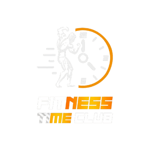 Time Fitness