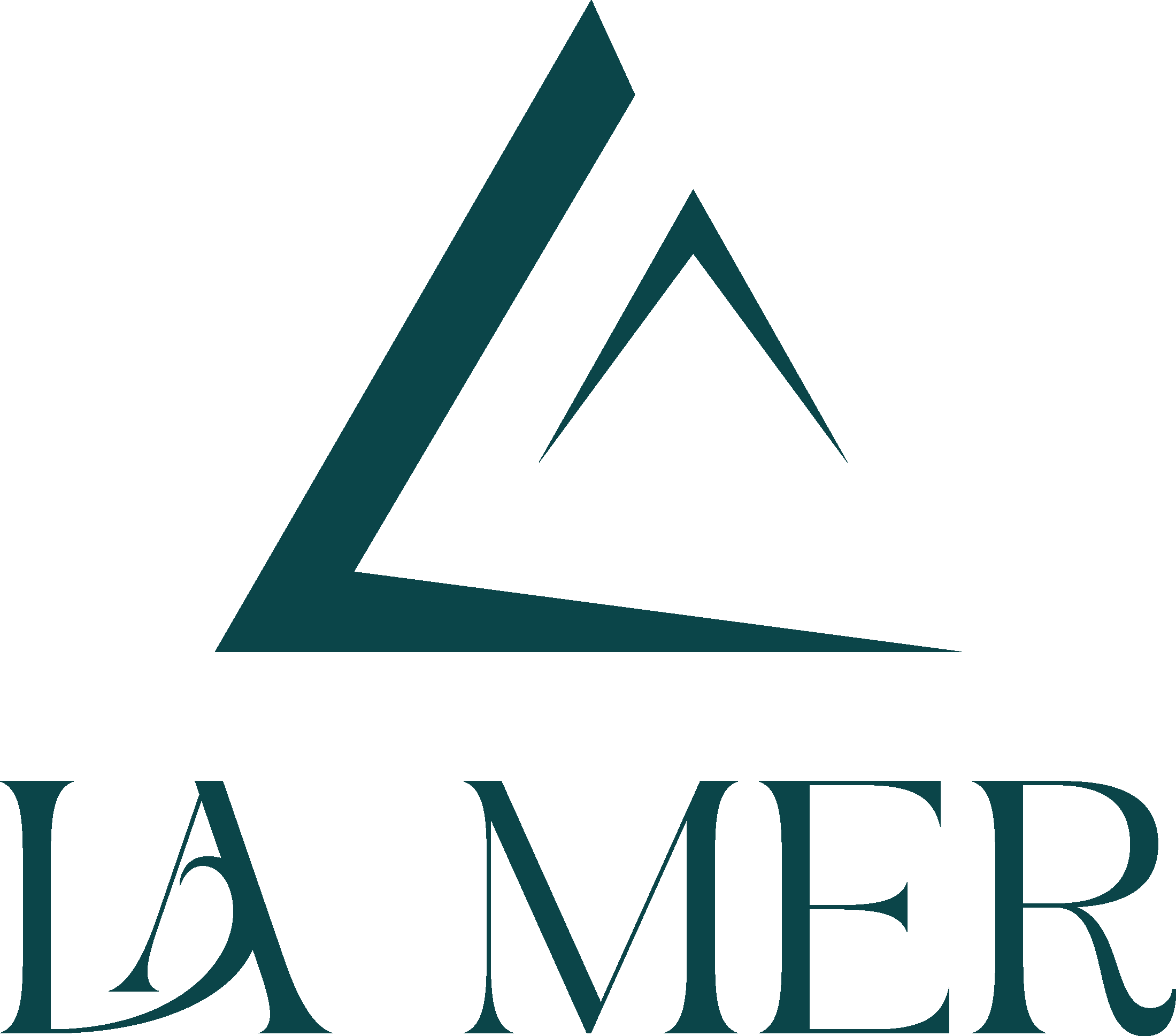 La Mer